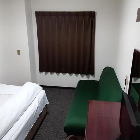 Aoi Business Hotel Fukuyama Exteriör bild