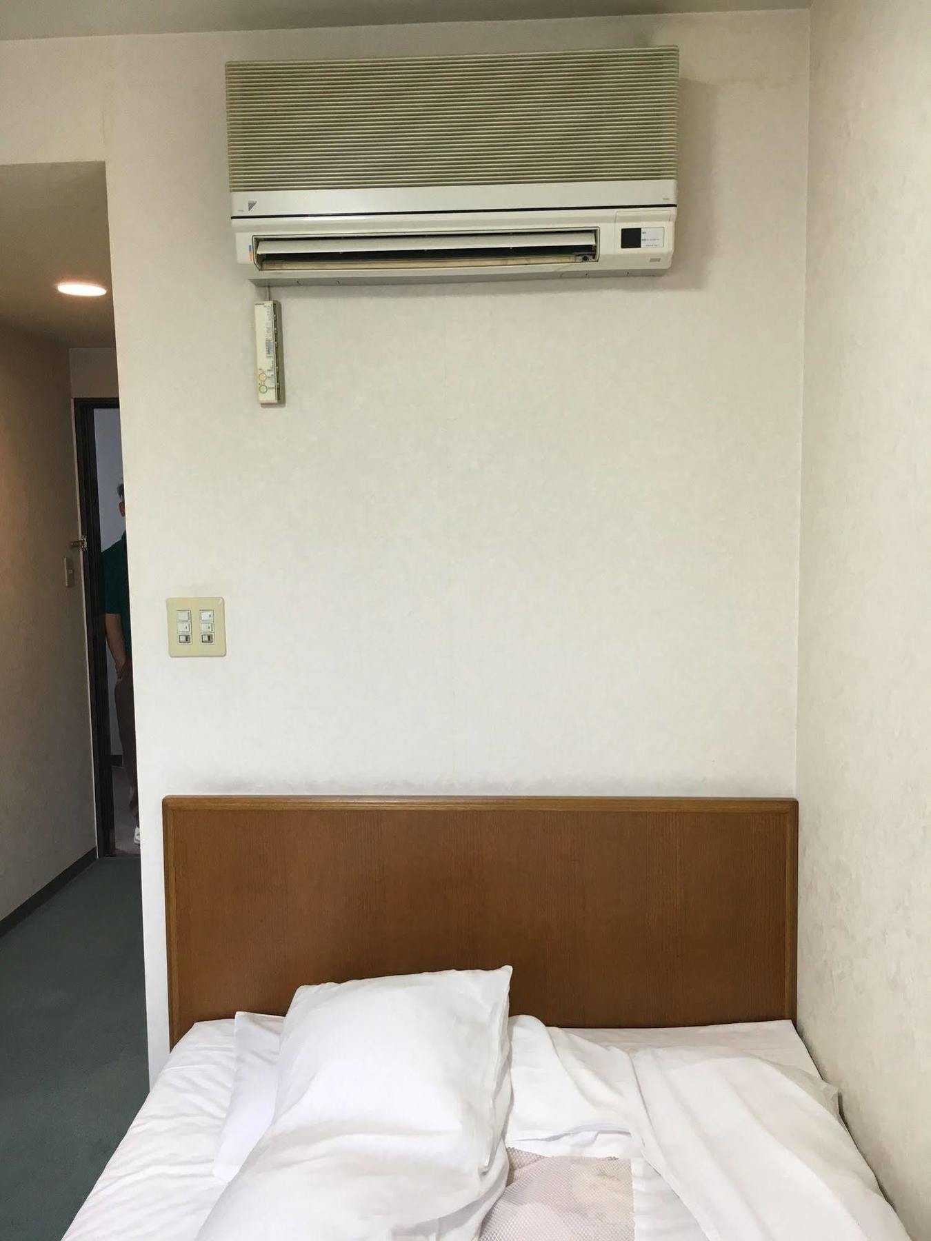 Aoi Business Hotel Fukuyama Exteriör bild