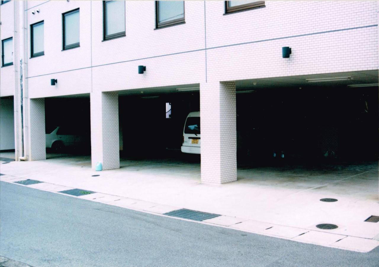 Aoi Business Hotel Fukuyama Exteriör bild